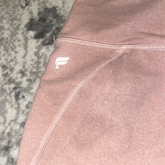 Fabletics Powerhold Leggings. Size S - Picture 5 of 6